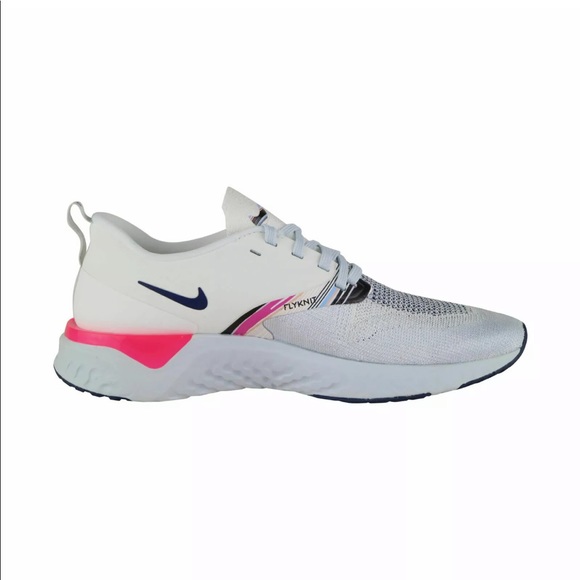 NEW w Box Nike Odyssey React Flyknit 2, Women’s 9 - Picture 5 of 5
